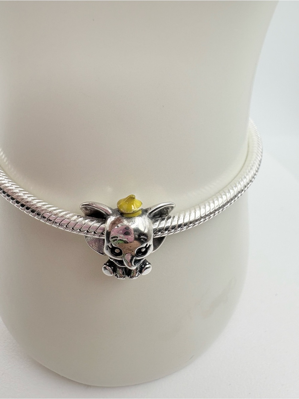 Pandora Disney Dumbo Silver 925 - Picture 4 of 8
